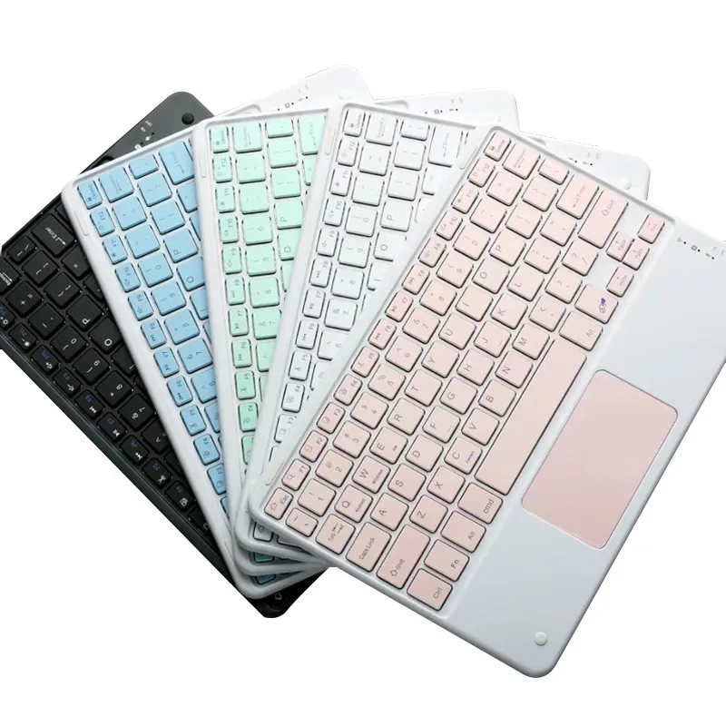 Funktioniert eine drahtlose Tastatur mit einem Computer?