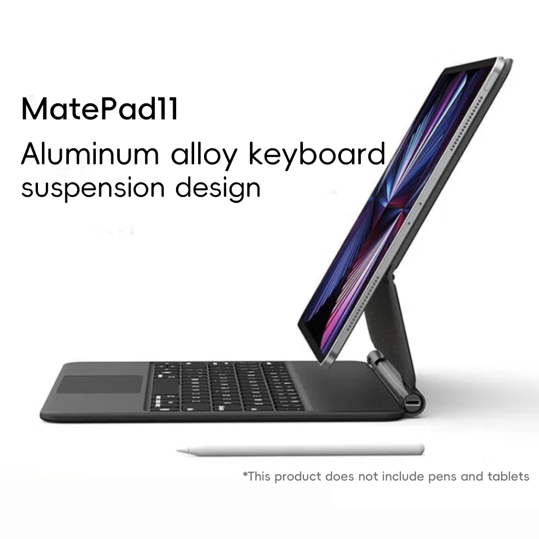Was ist die tatsächliche Erfahrung der magischen Tastatur auf dem iPad Pro?