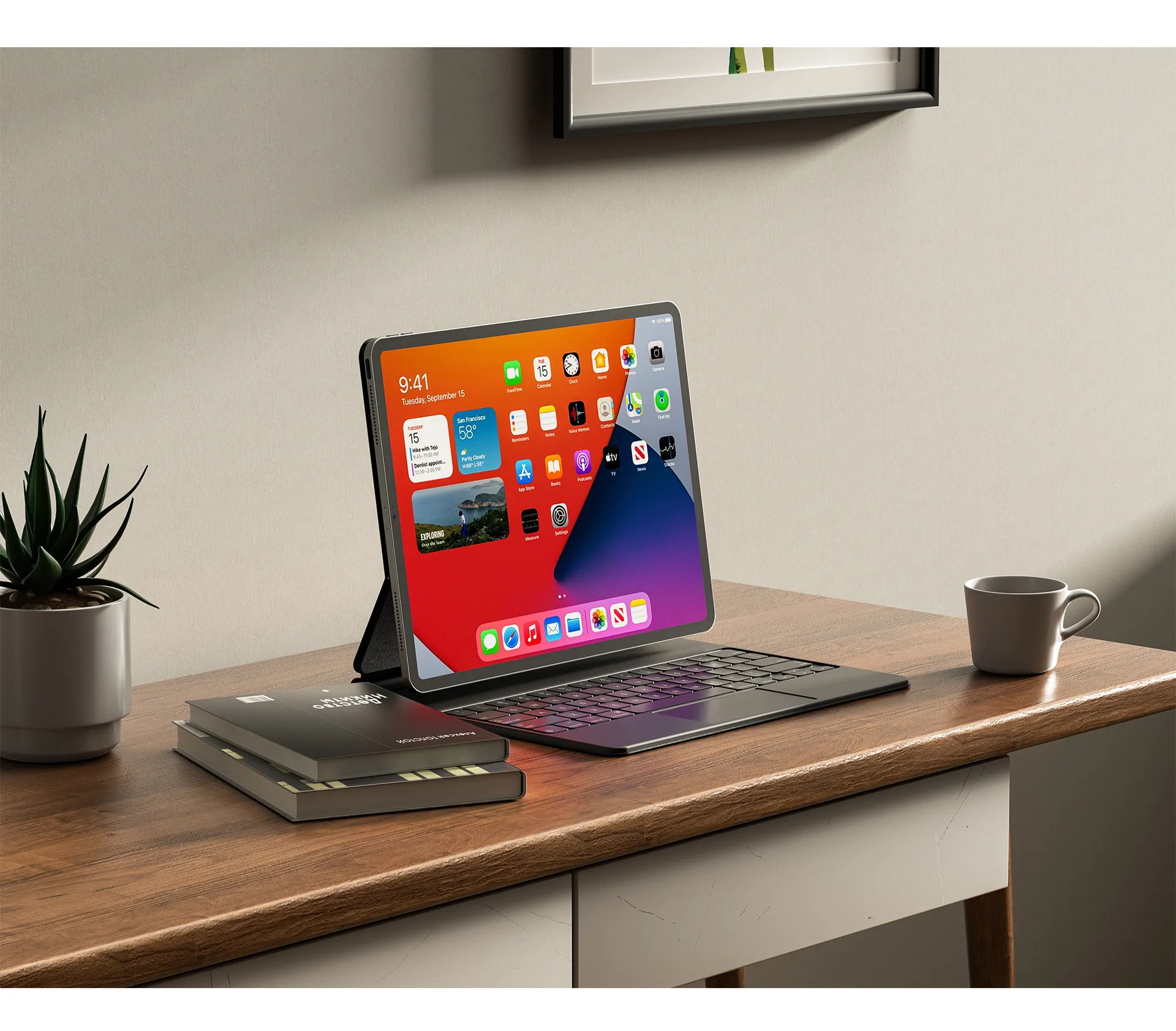 Was ist die Mundpropaganda der 13-Zoll-magischen Tastatur von Apple?