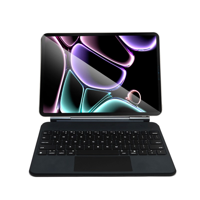 Wie verändert das Magic Keyboard Ihr Produktivitätserlebnis?