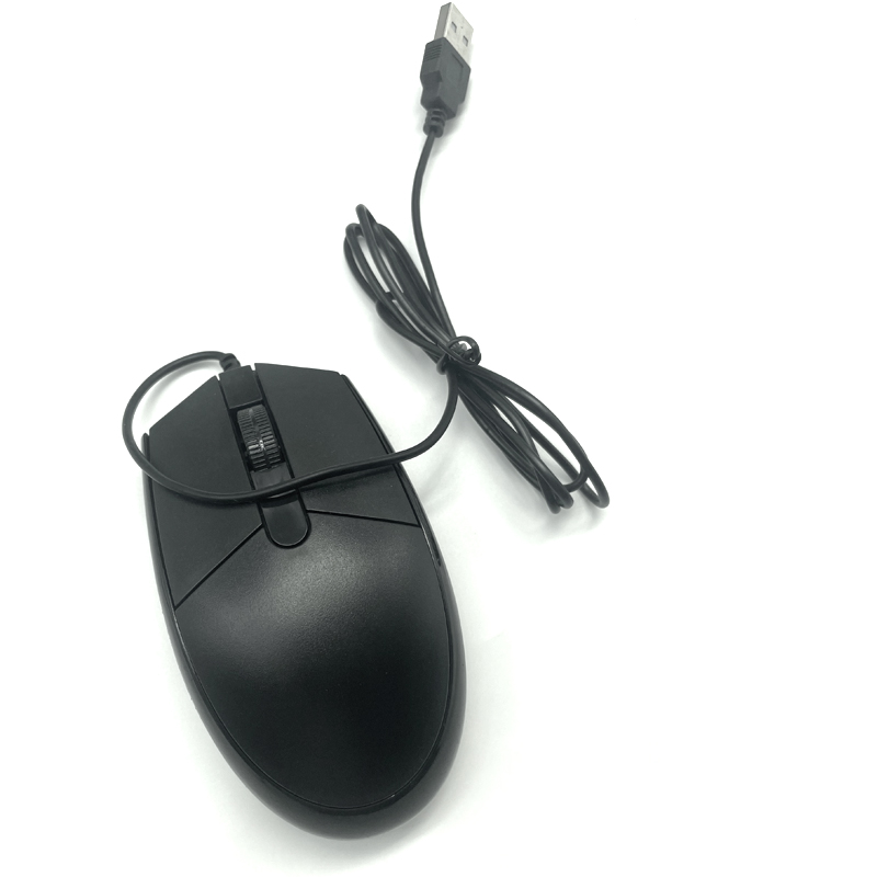 Wie verbessert eine kabelgebundene Business-Maus die Produktivität im Büro? Wie verbessert eine kabelgebundene Business-Maus die Produktivität im Büro?
