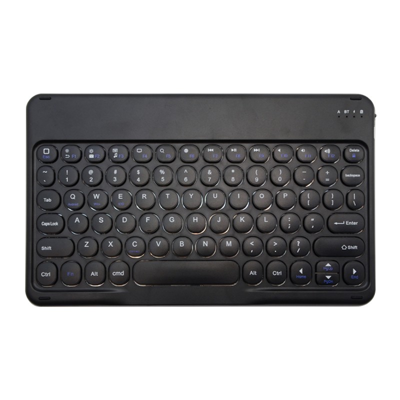 Drahtlose Bluetooth-Tastatur